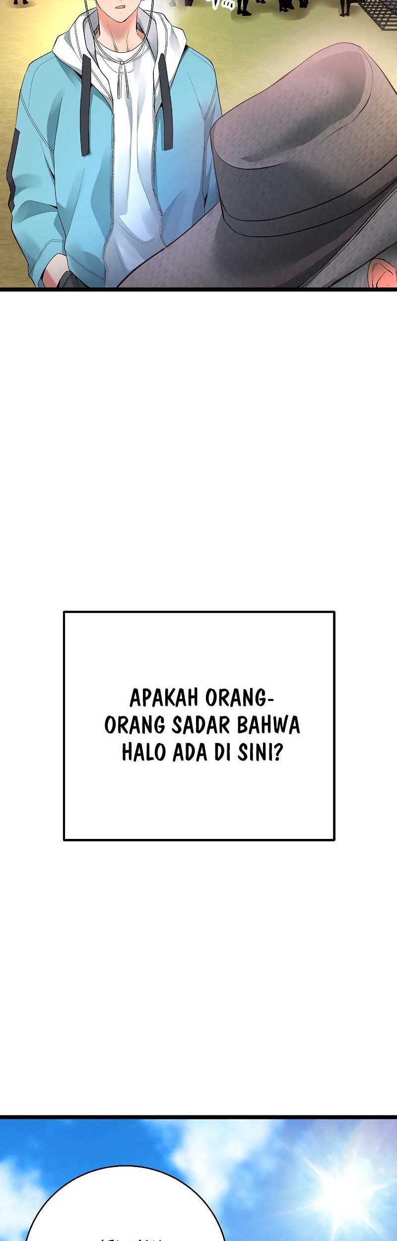 A Tidal Wave of Glory Chapter 57 Gambar 16