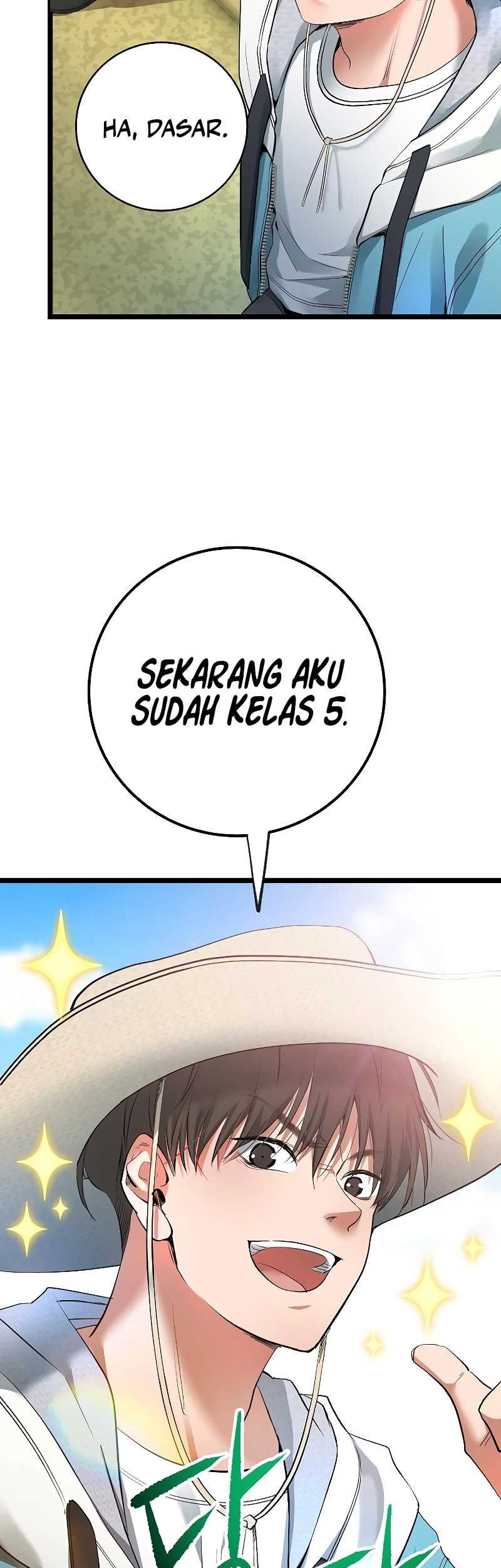 A Tidal Wave of Glory Chapter 57 Gambar 24