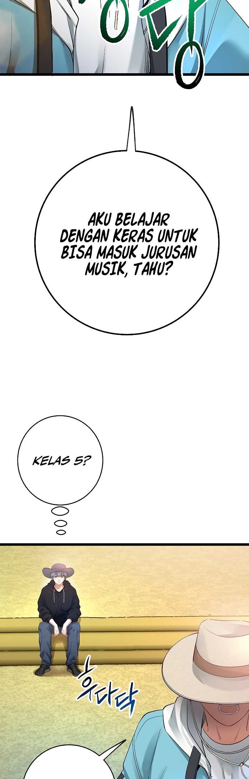 A Tidal Wave of Glory Chapter 57 Gambar 25