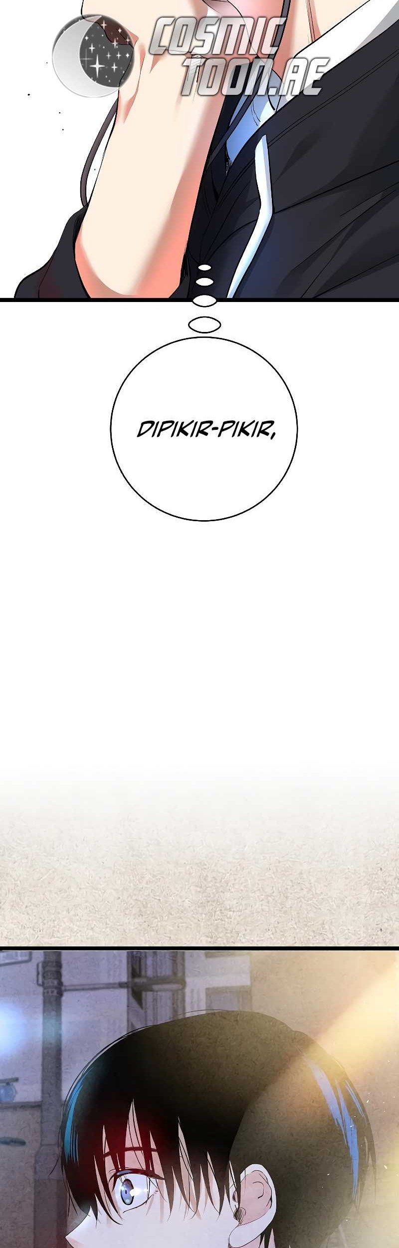 A Tidal Wave of Glory Chapter 57 Gambar 29