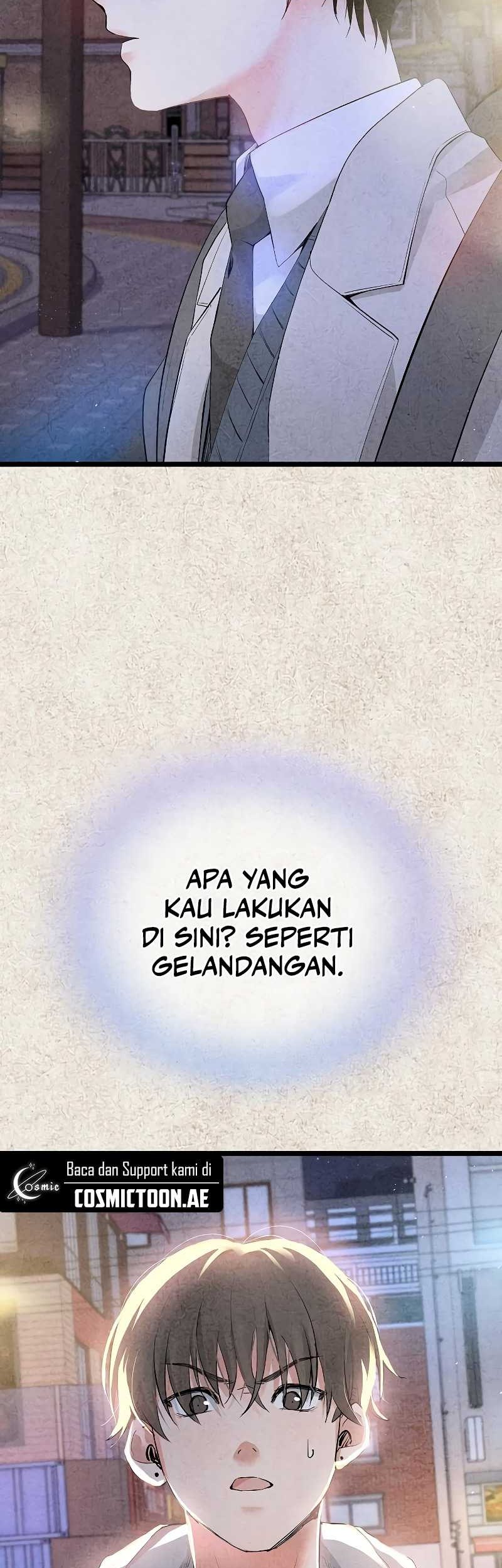 A Tidal Wave of Glory Chapter 57 Gambar 30