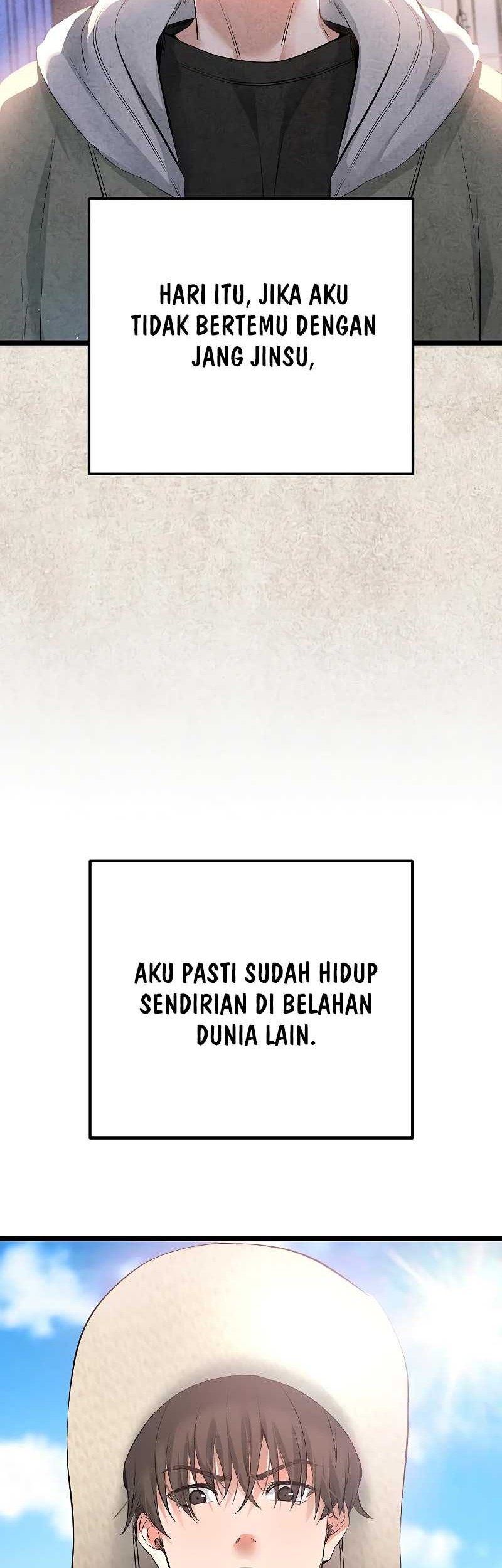 A Tidal Wave of Glory Chapter 57 Gambar 31