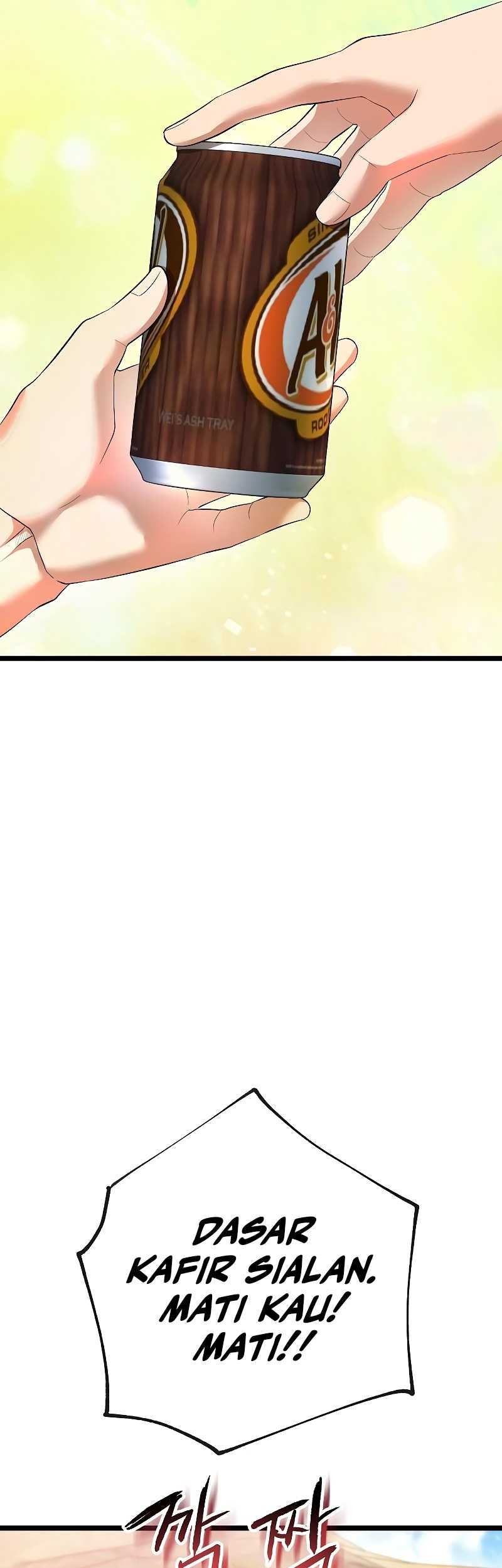 A Tidal Wave of Glory Chapter 57 Gambar 35