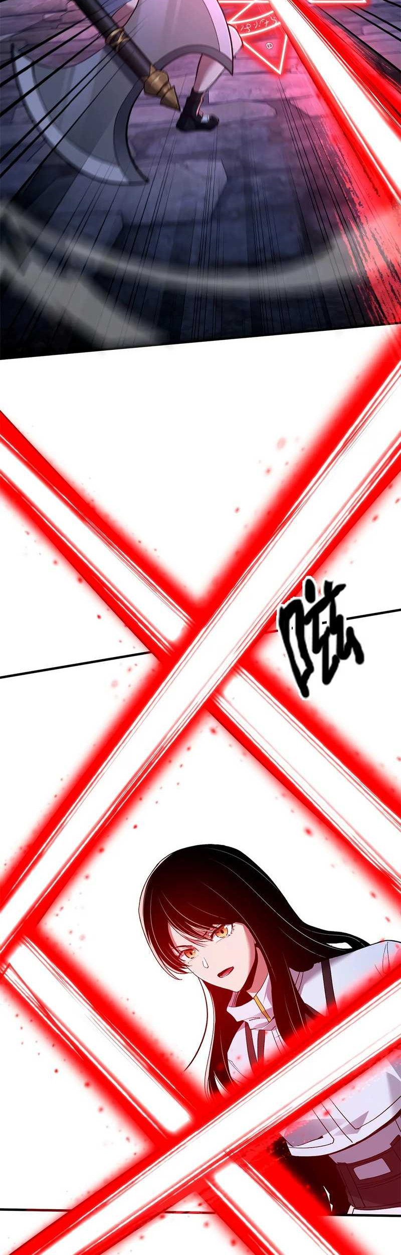Evolution from Carp to Divine Dragon Chapter 39 Gambar 10