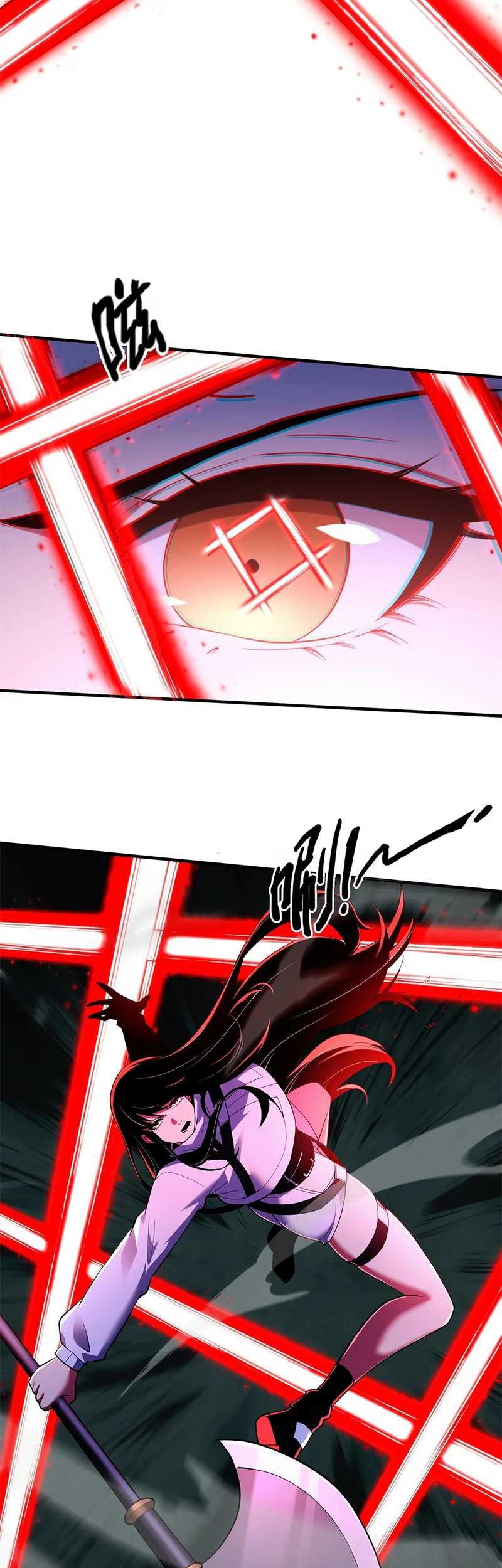 Evolution from Carp to Divine Dragon Chapter 39 Gambar 11