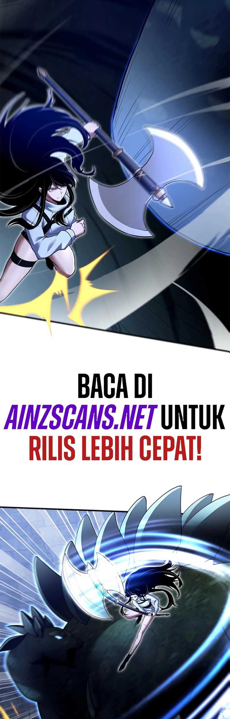 Evolution from Carp to Divine Dragon Chapter 39 Gambar 19