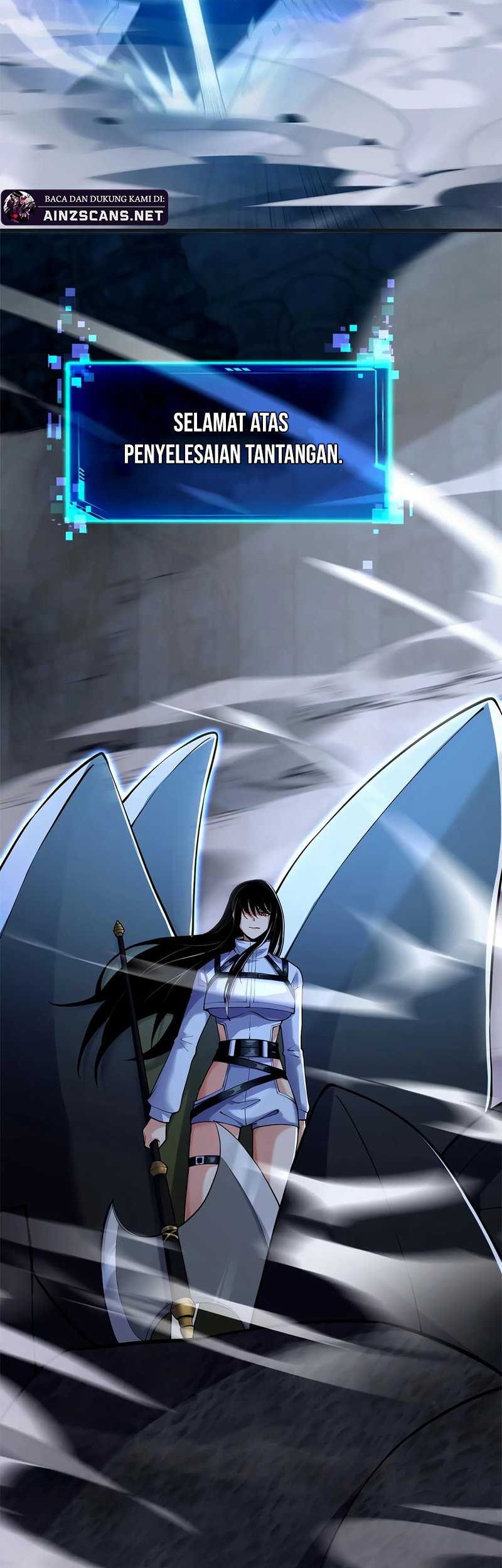 Evolution from Carp to Divine Dragon Chapter 39 Gambar 34