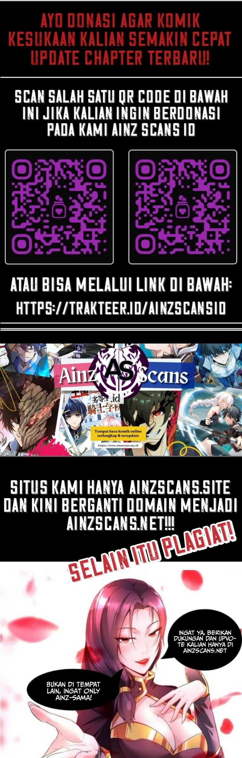 Evolution from Carp to Divine Dragon Chapter 39 Gambar 43