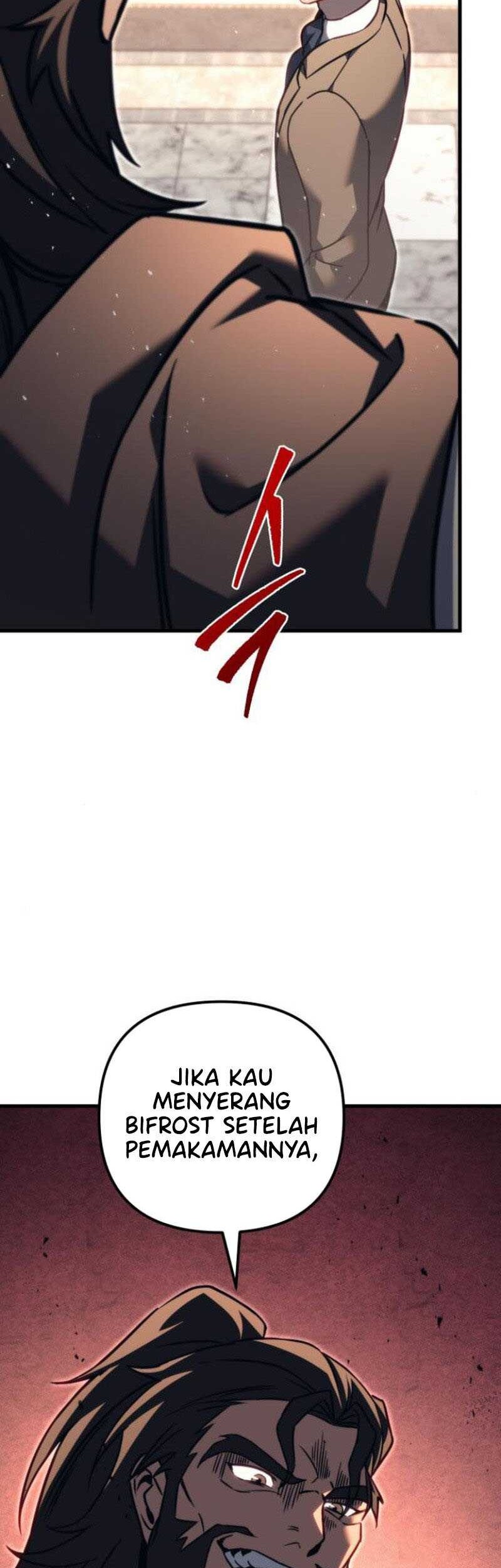 Regressor Of The Fallen Family Chapter 68 Gambar 37