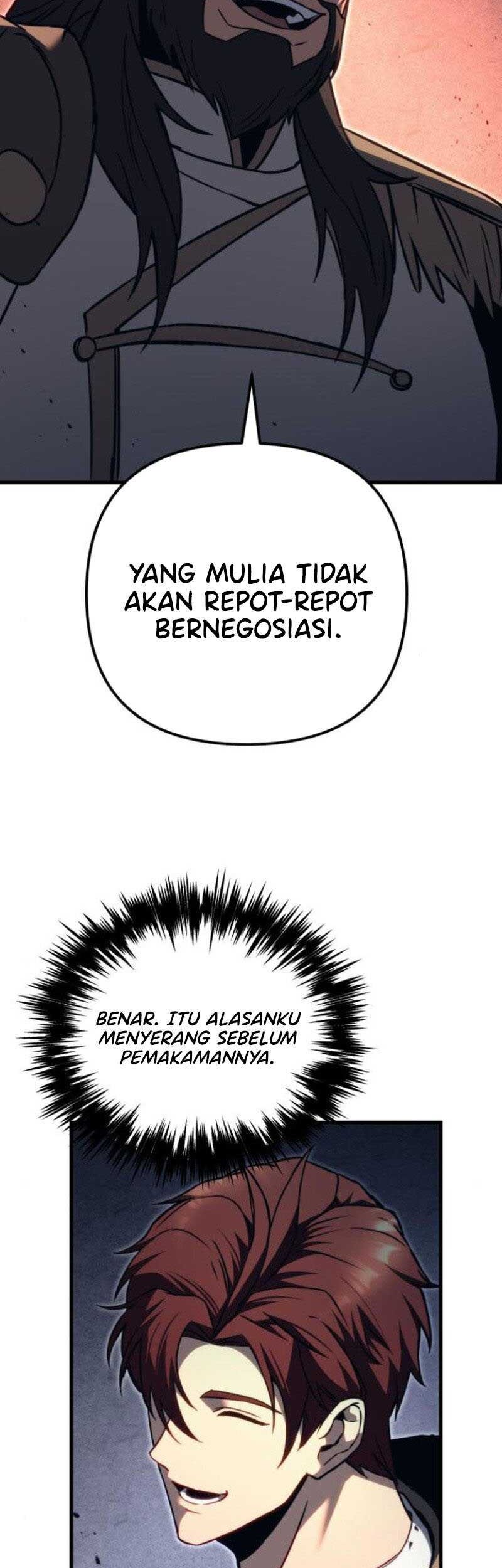 Regressor Of The Fallen Family Chapter 68 Gambar 38