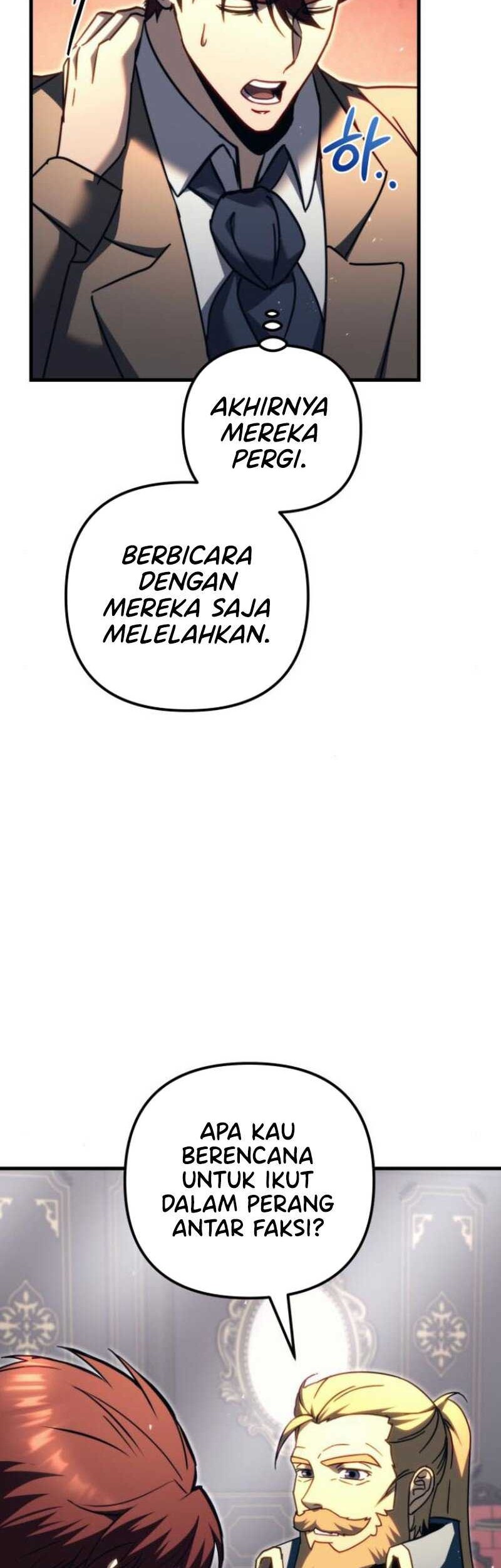 Regressor Of The Fallen Family Chapter 68 Gambar 41