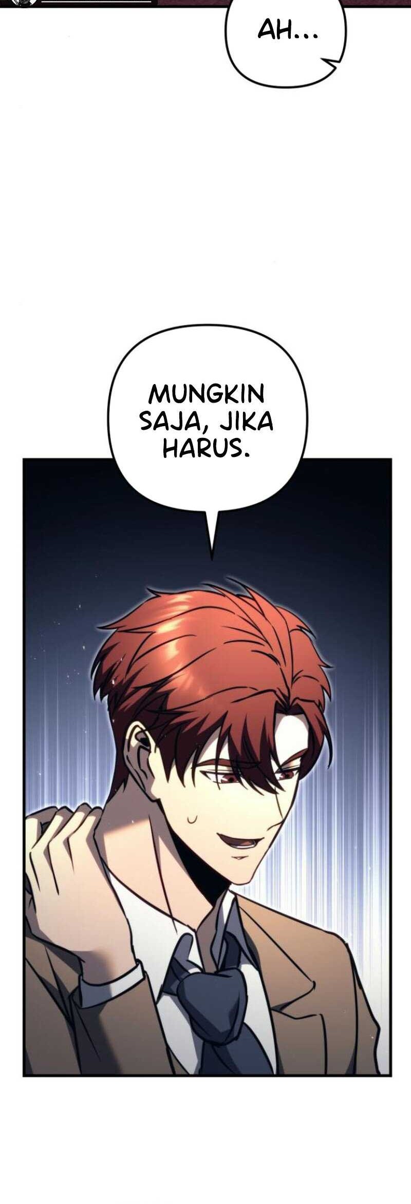 Regressor Of The Fallen Family Chapter 68 Gambar 43