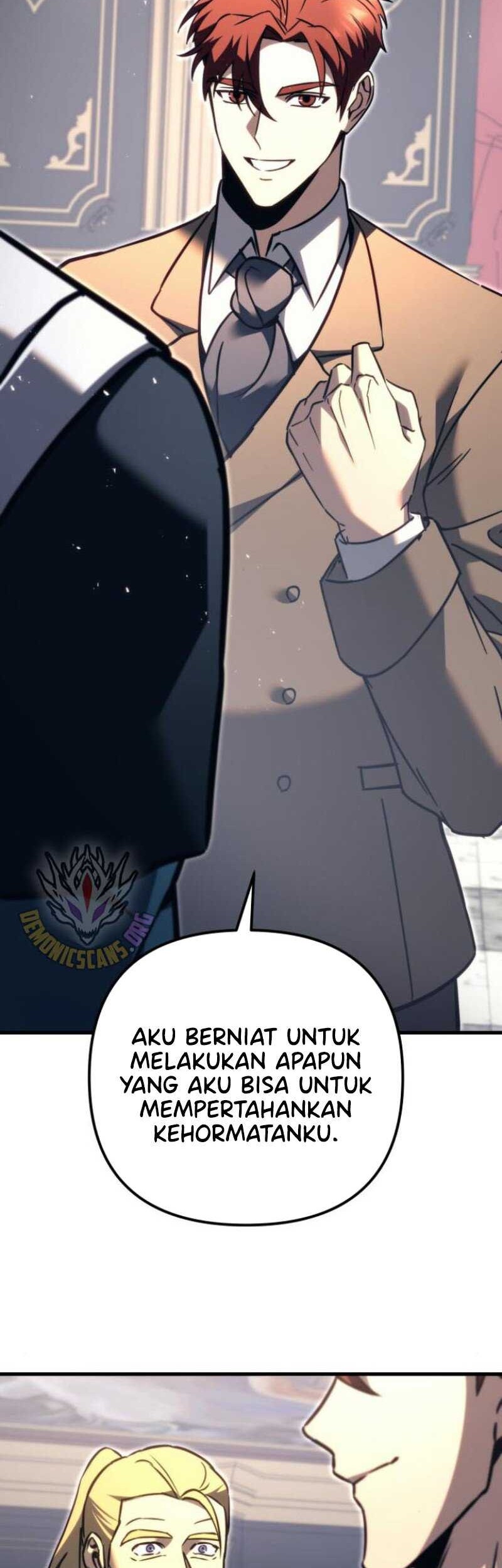 Regressor Of The Fallen Family Chapter 68 Gambar 45