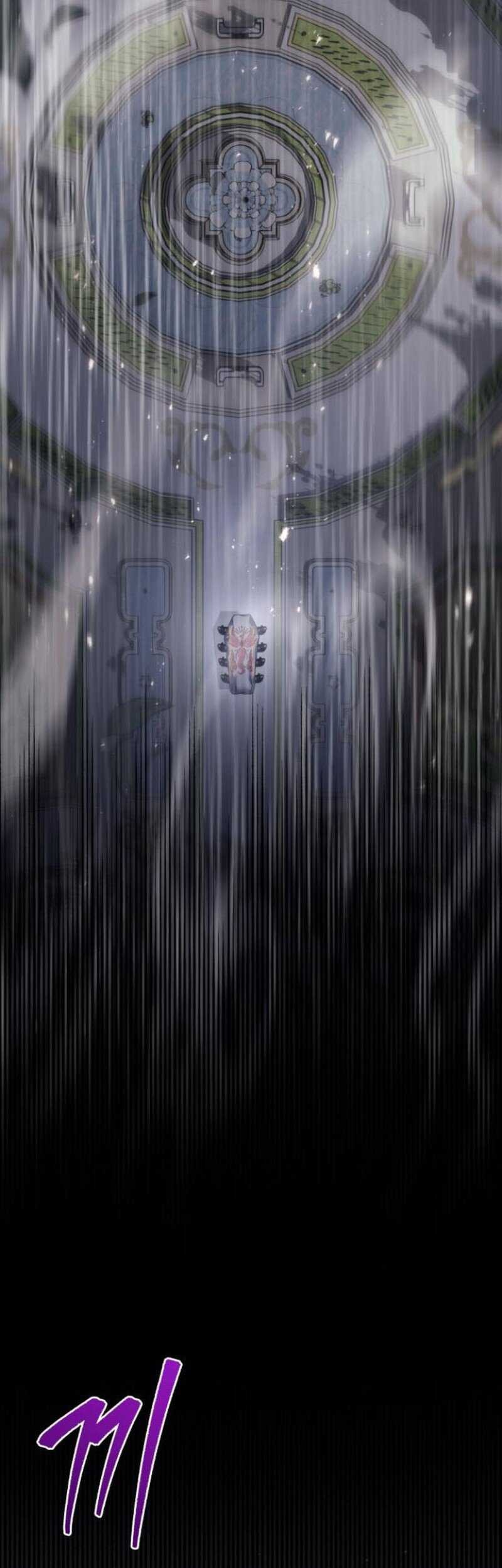 Regressor Of The Fallen Family Chapter 68 Gambar 52