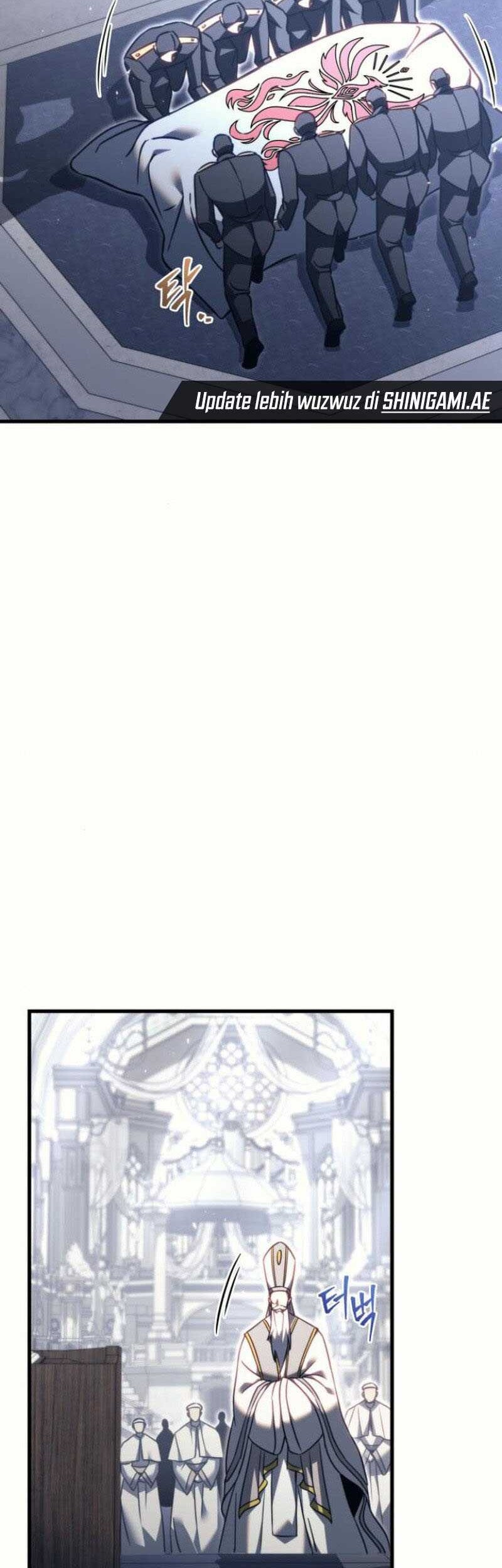 Regressor Of The Fallen Family Chapter 68 Gambar 57