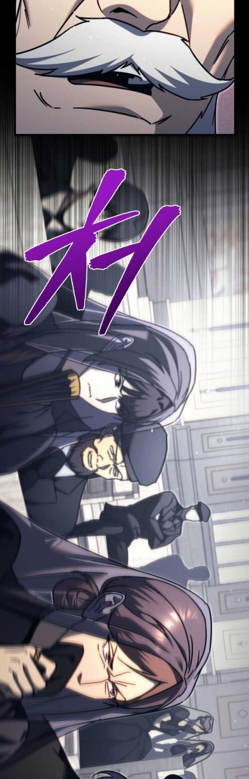 Regressor Of The Fallen Family Chapter 68 Gambar 61