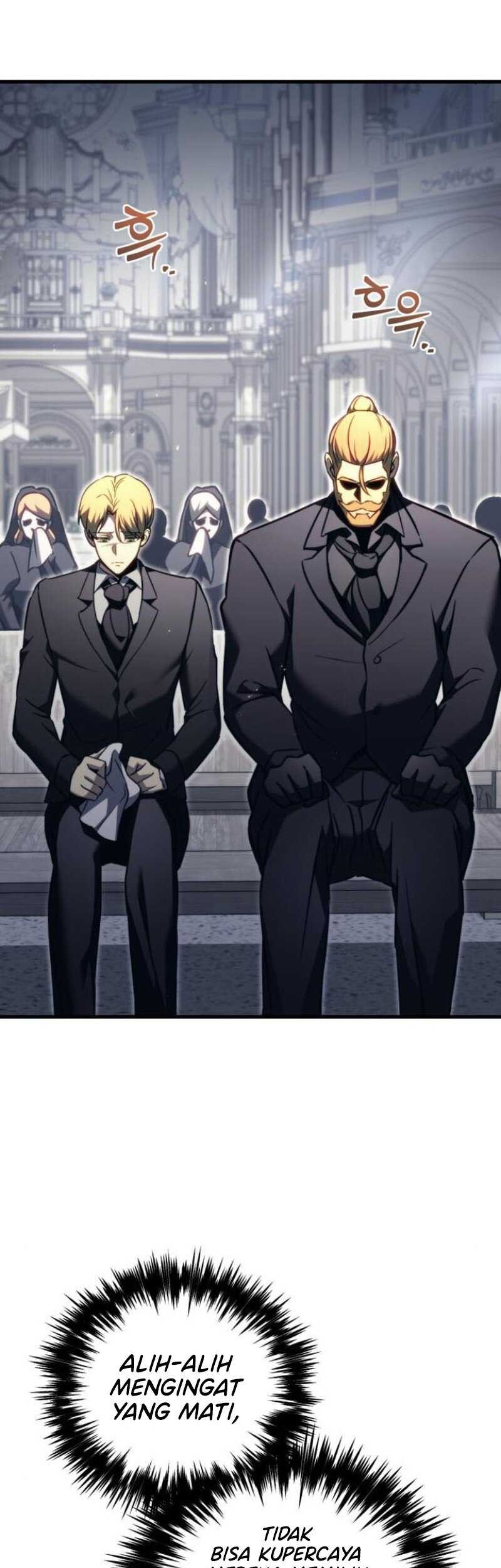 Regressor Of The Fallen Family Chapter 68 Gambar 64