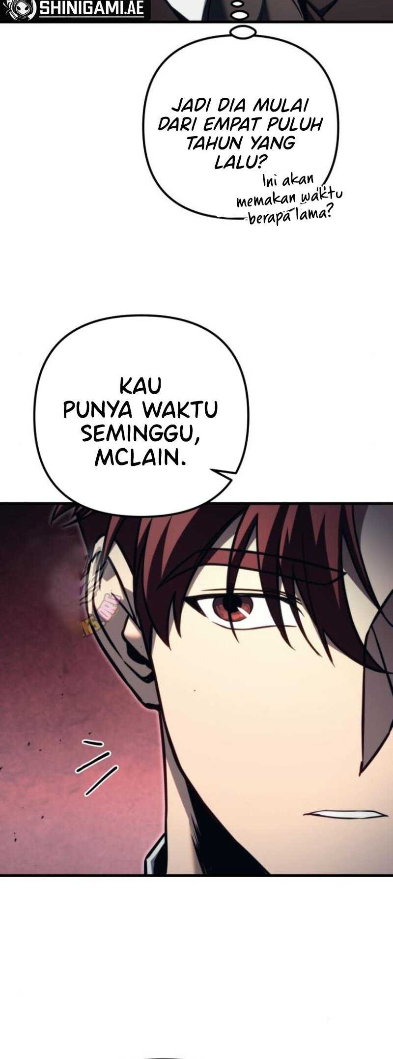 Regressor Of The Fallen Family Chapter 68 Gambar 67