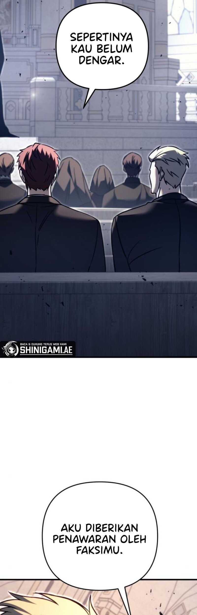 Regressor Of The Fallen Family Chapter 68 Gambar 70