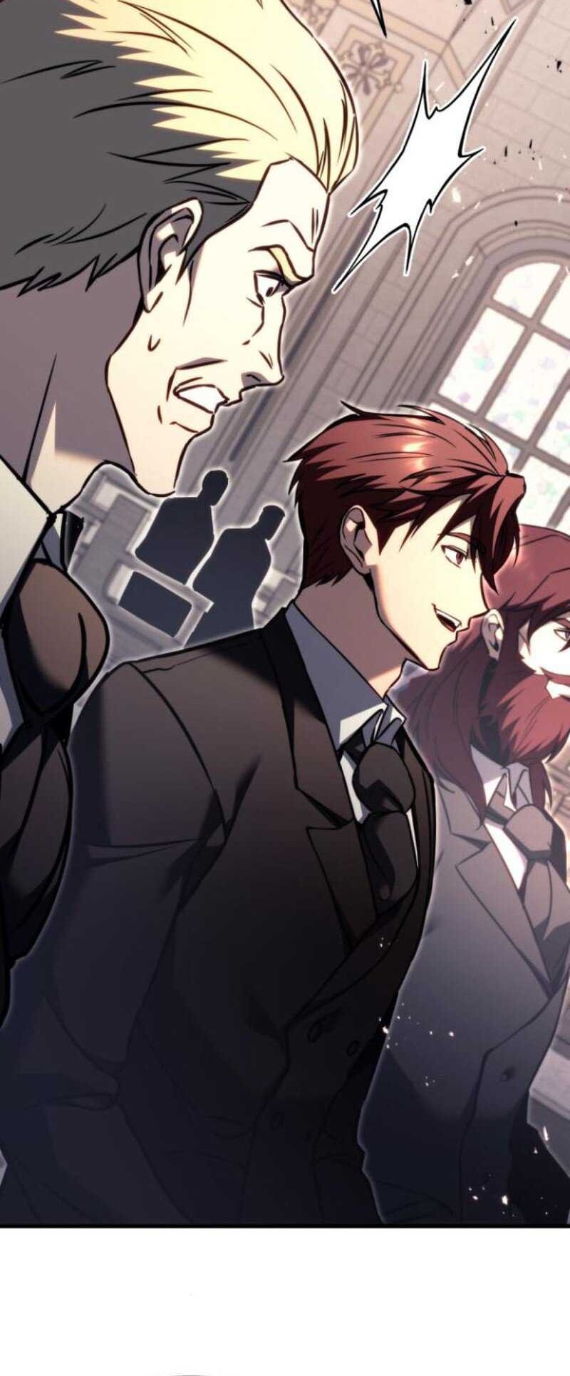 Regressor Of The Fallen Family Chapter 68 Gambar 71