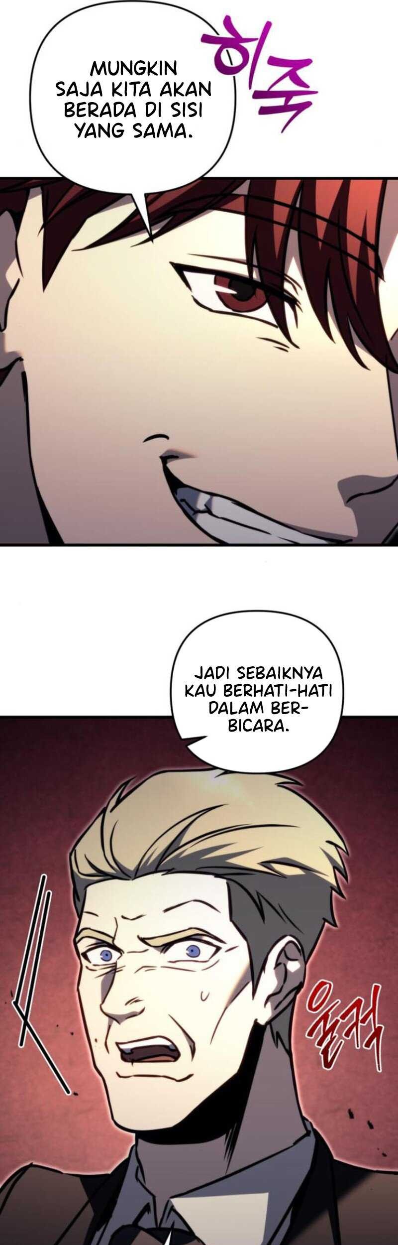 Regressor Of The Fallen Family Chapter 68 Gambar 72