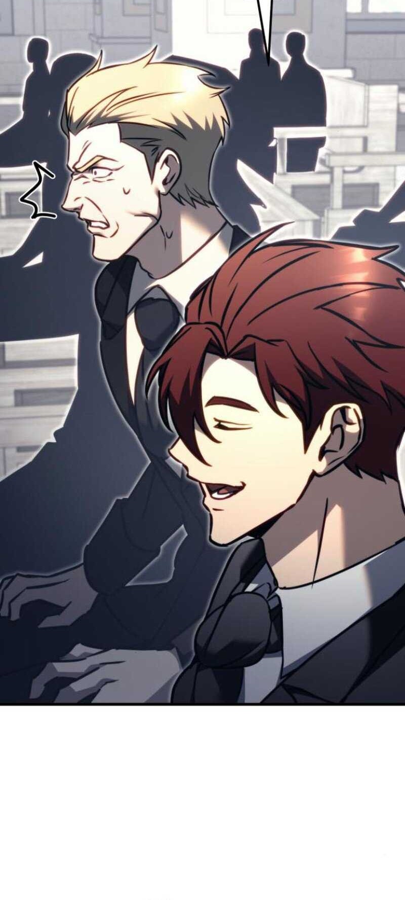 Regressor Of The Fallen Family Chapter 68 Gambar 75