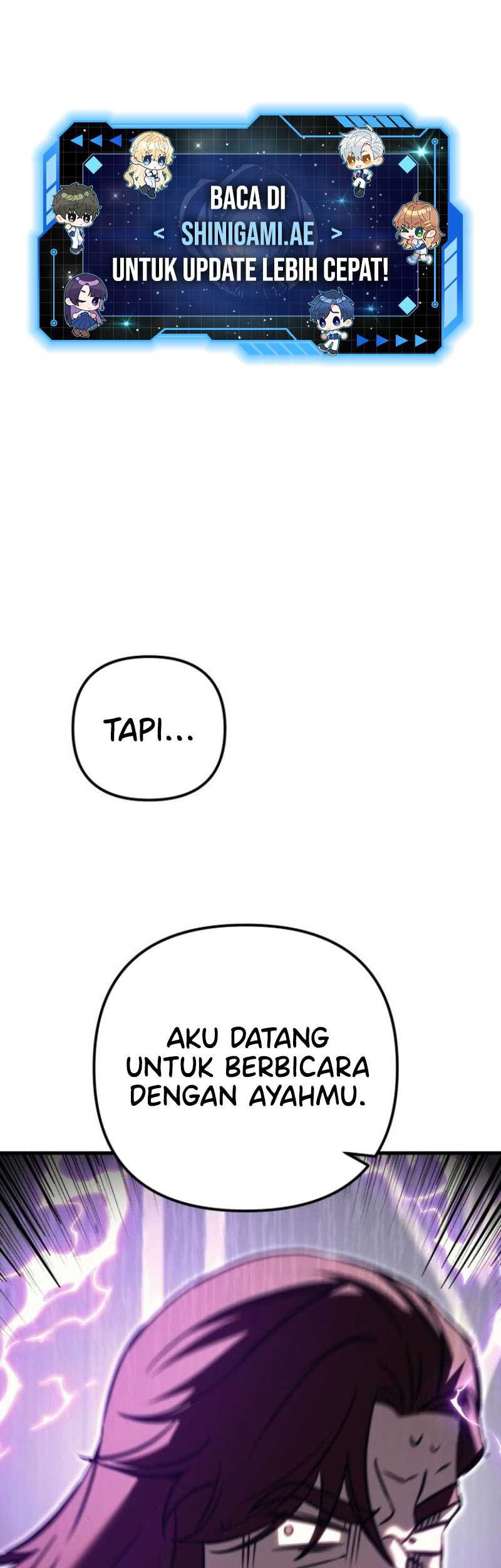 Baca Komik Regressor Of The Fallen Family Chapter 68 Gambar 1