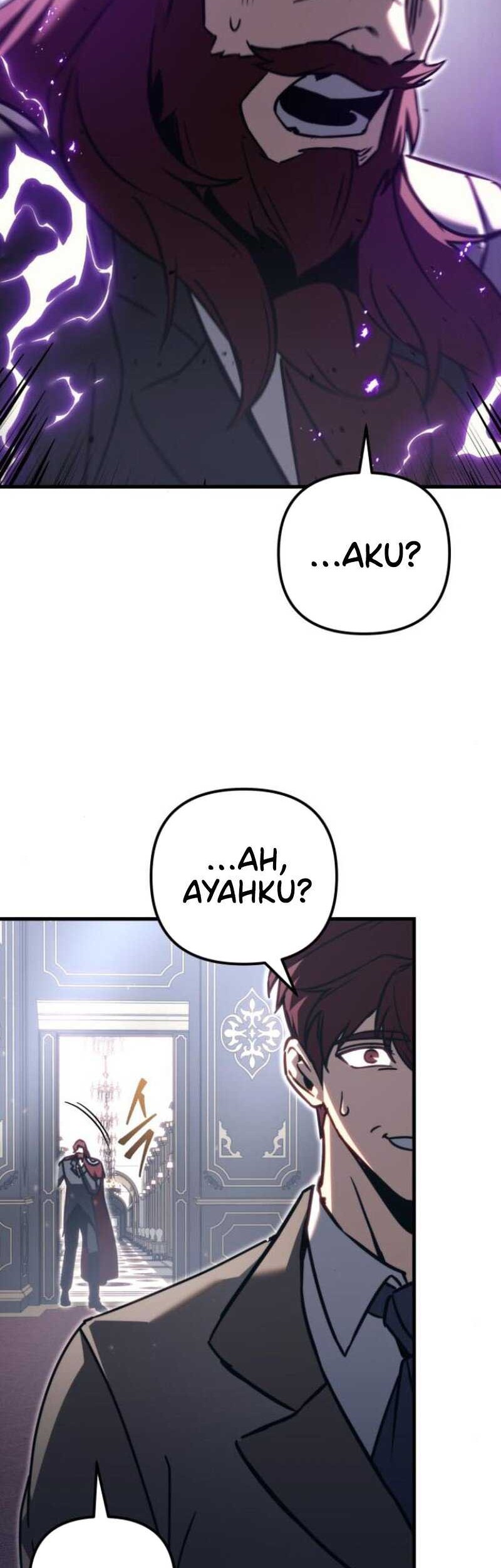 Baca  Regressor Of The Fallen Family Chapter 68 Gambar 2