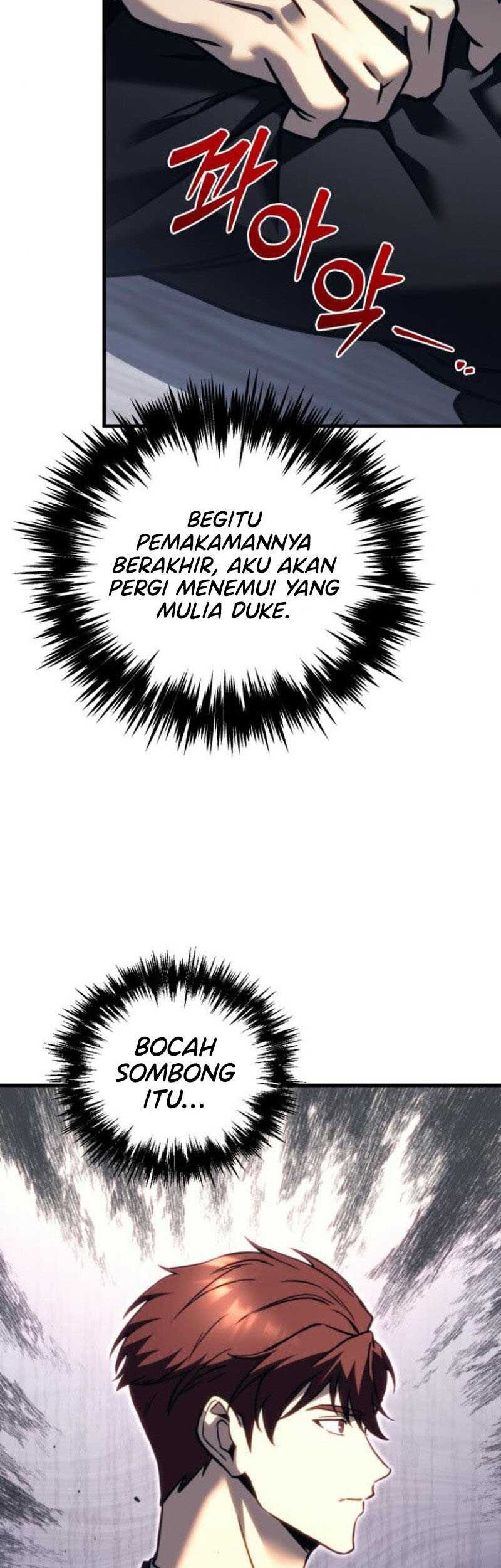 Regressor Of The Fallen Family Chapter 68 Gambar 77