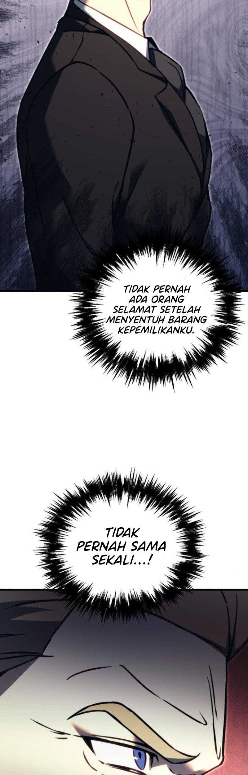 Regressor Of The Fallen Family Chapter 68 Gambar 78