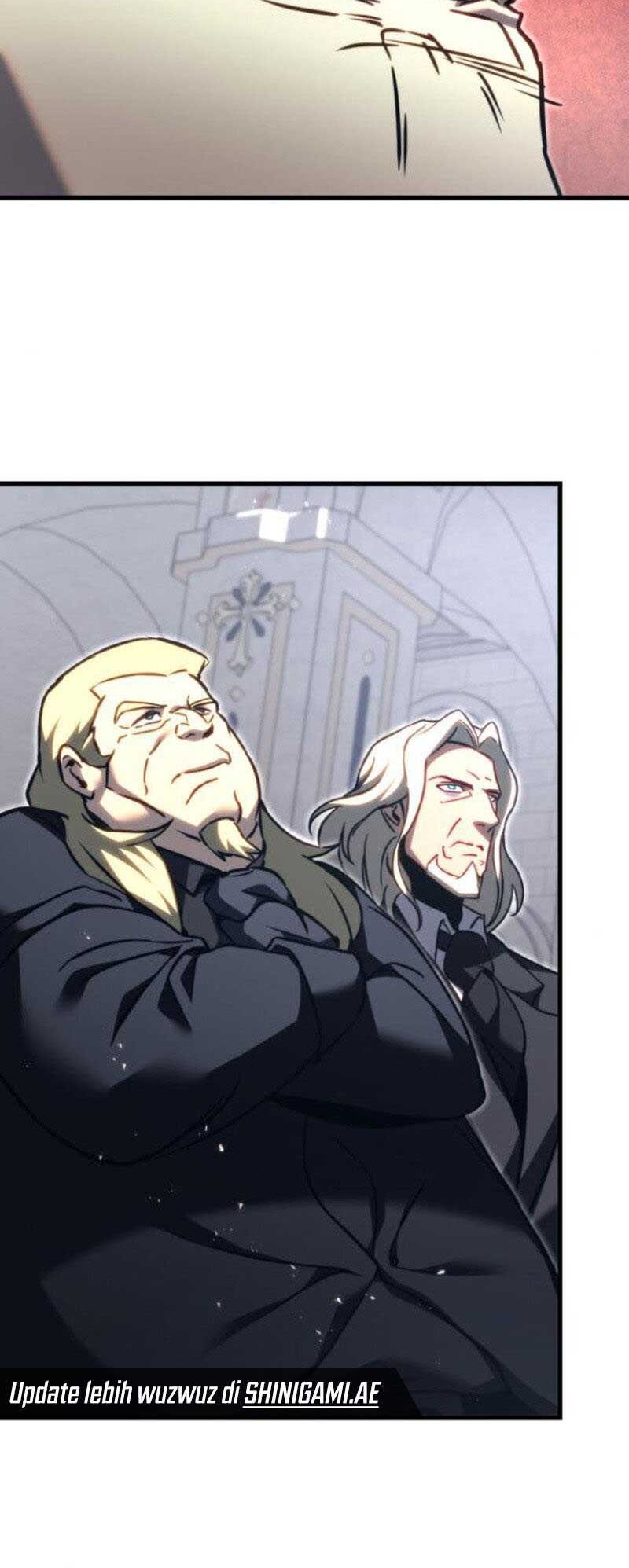 Regressor Of The Fallen Family Chapter 68 Gambar 79
