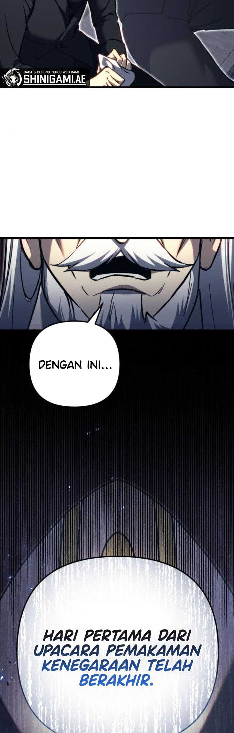 Regressor Of The Fallen Family Chapter 68 Gambar 81