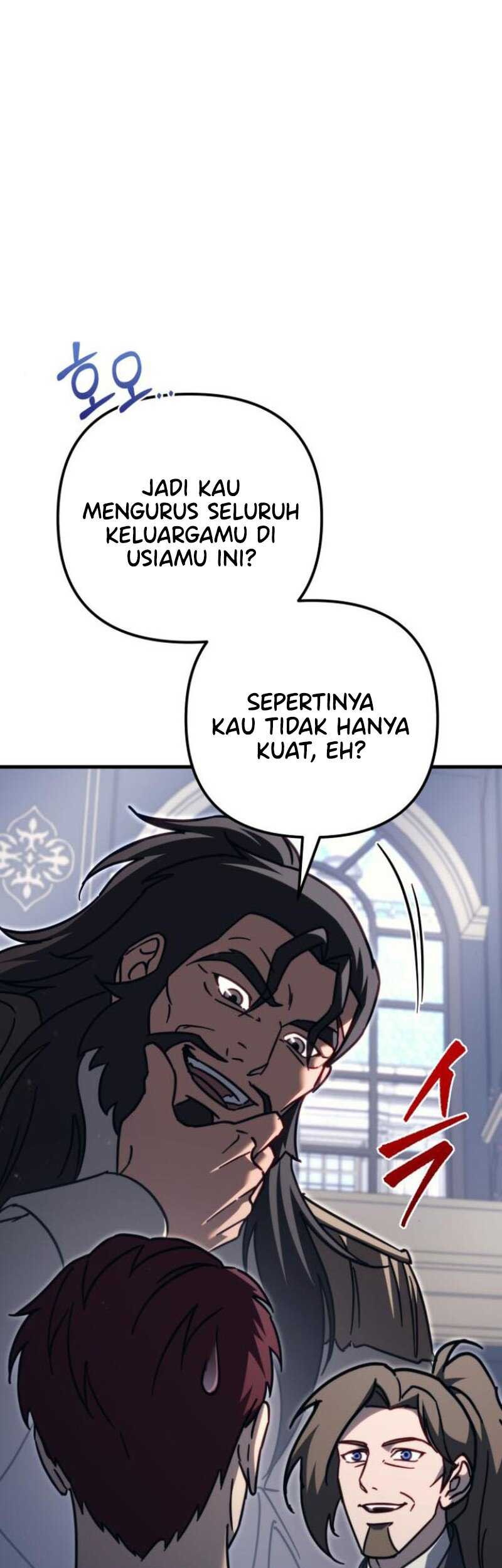 Regressor Of The Fallen Family Chapter 68 Gambar 5