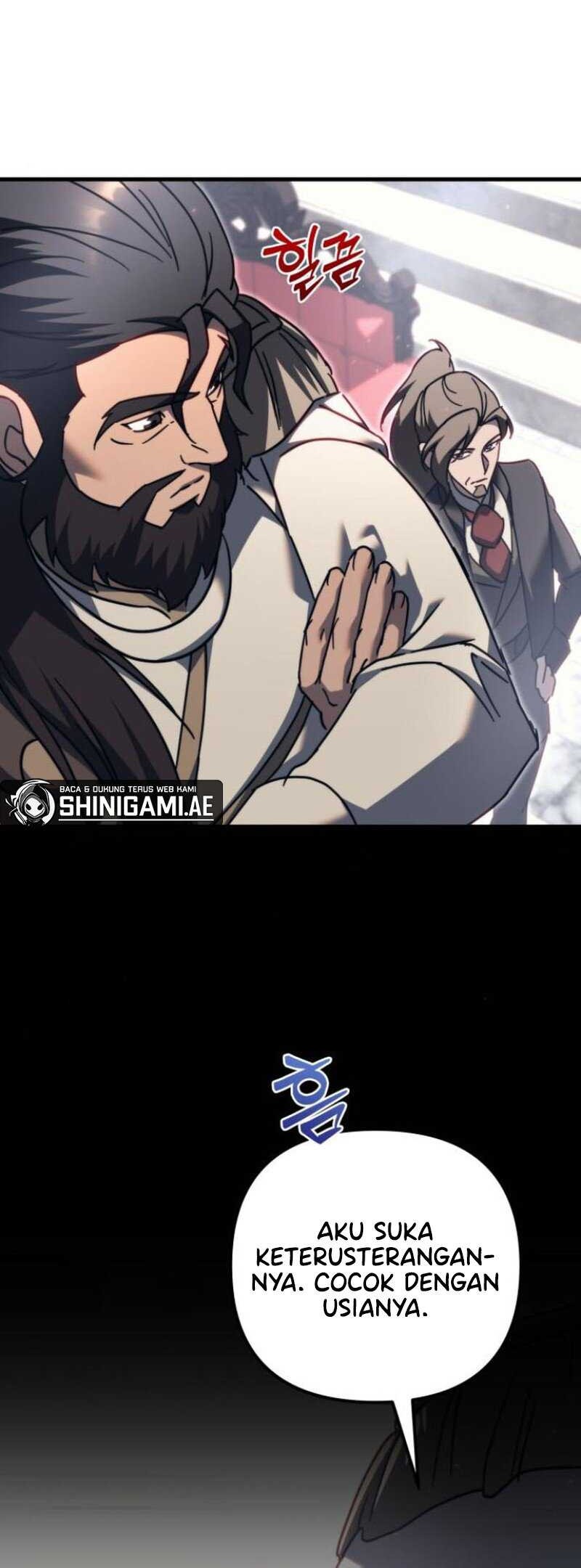 Regressor Of The Fallen Family Chapter 68 Gambar 7