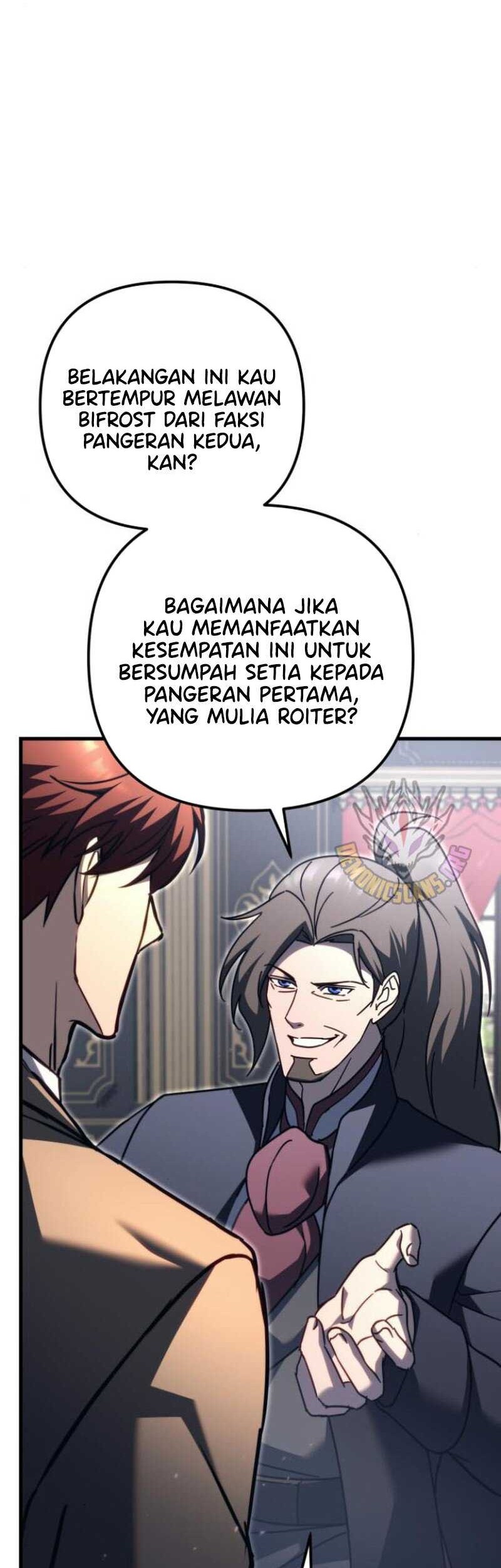 Regressor Of The Fallen Family Chapter 68 Gambar 9