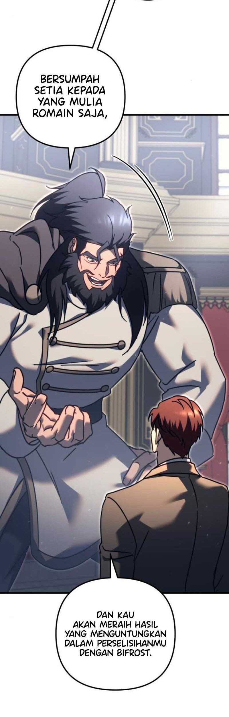Regressor Of The Fallen Family Chapter 68 Gambar 11