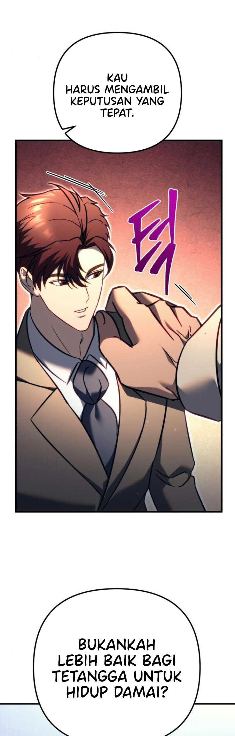Regressor Of The Fallen Family Chapter 68 Gambar 12