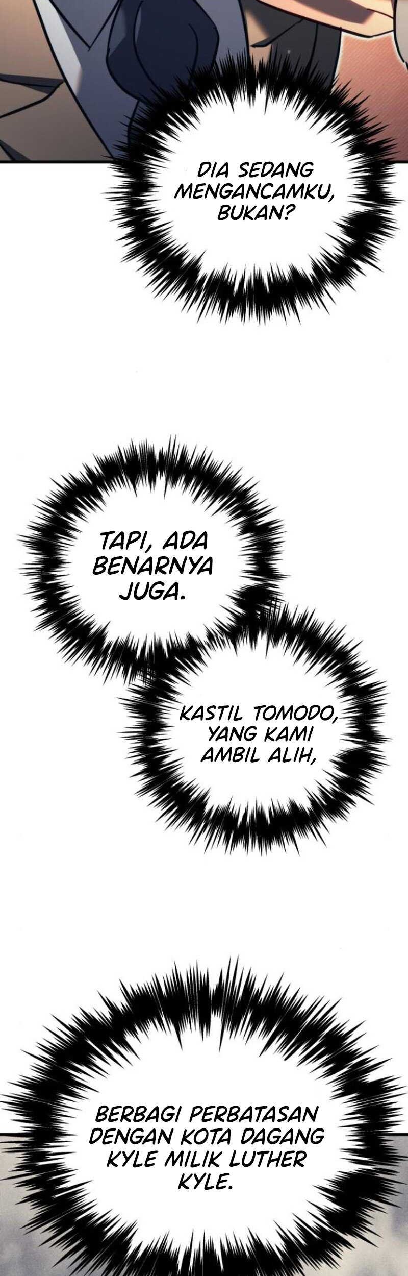 Regressor Of The Fallen Family Chapter 68 Gambar 14