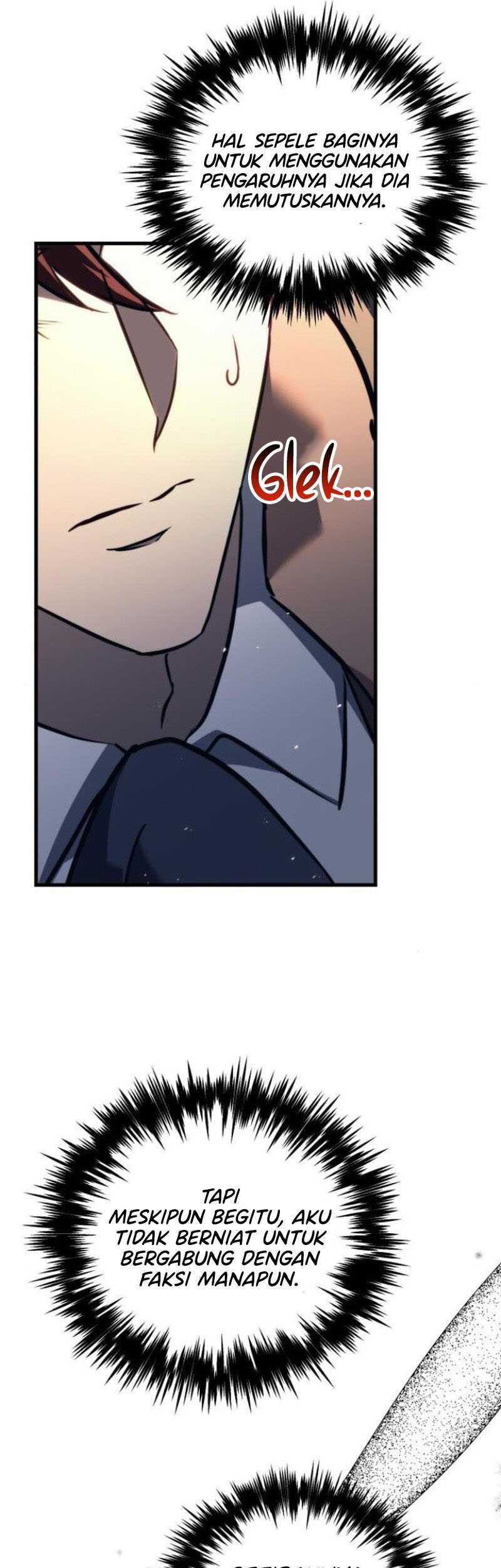 Regressor Of The Fallen Family Chapter 68 Gambar 16