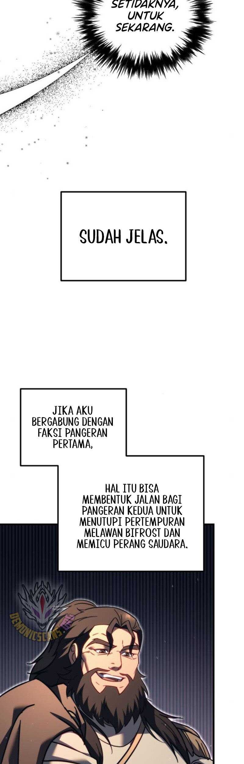 Regressor Of The Fallen Family Chapter 68 Gambar 17