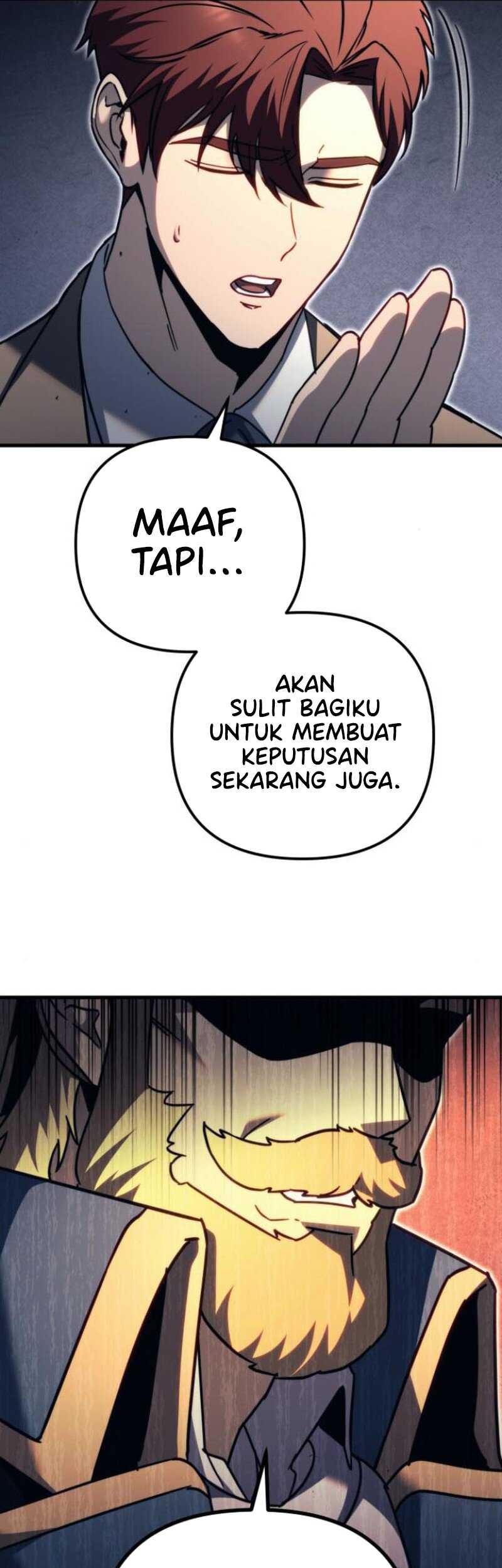 Regressor Of The Fallen Family Chapter 68 Gambar 20