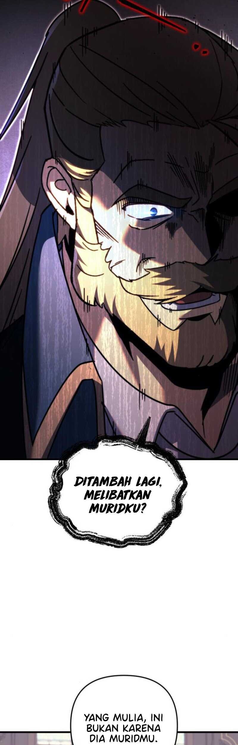 Regressor Of The Fallen Family Chapter 68 Gambar 24