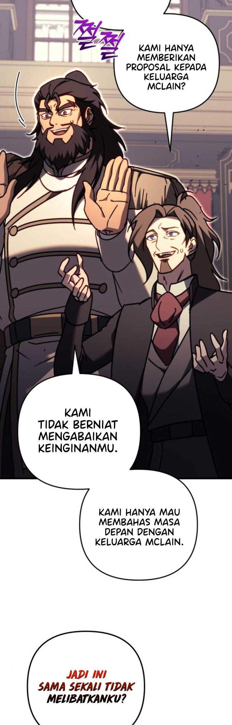 Regressor Of The Fallen Family Chapter 68 Gambar 25