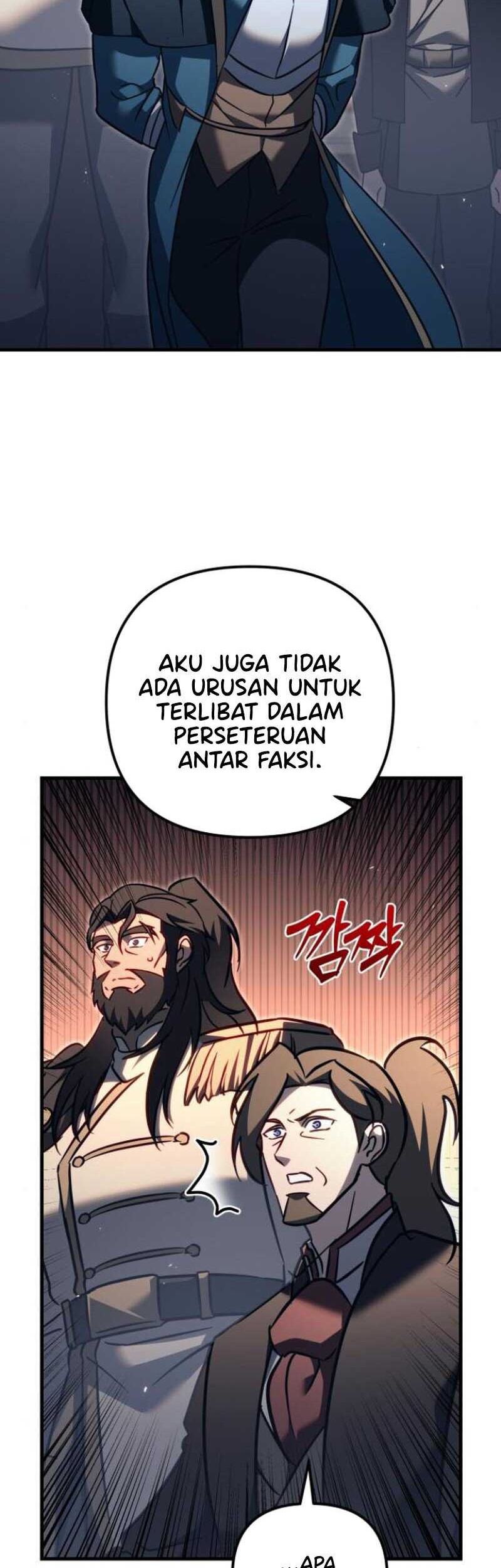 Regressor Of The Fallen Family Chapter 68 Gambar 29