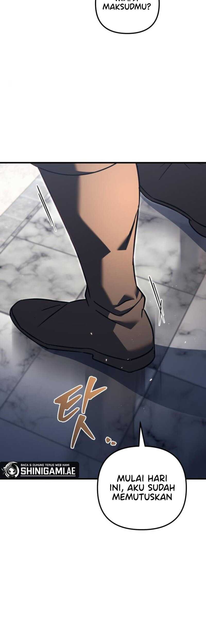 Regressor Of The Fallen Family Chapter 68 Gambar 30