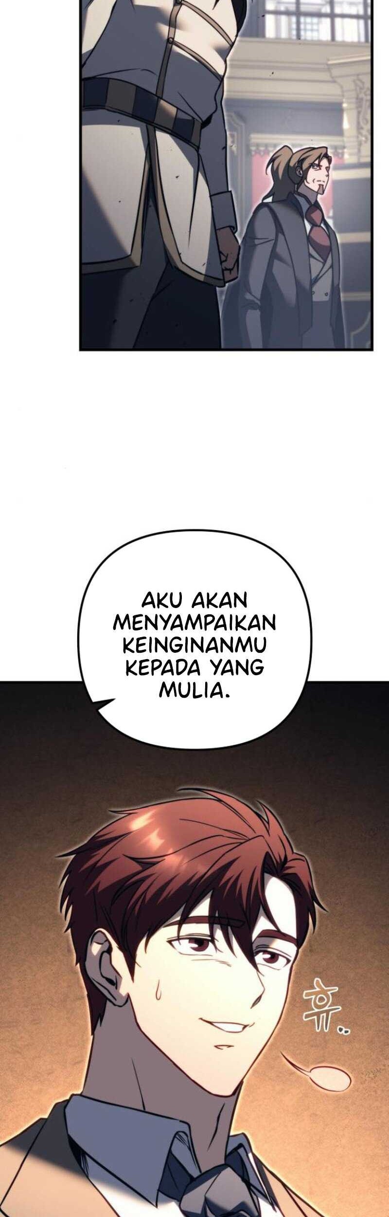 Regressor Of The Fallen Family Chapter 68 Gambar 33