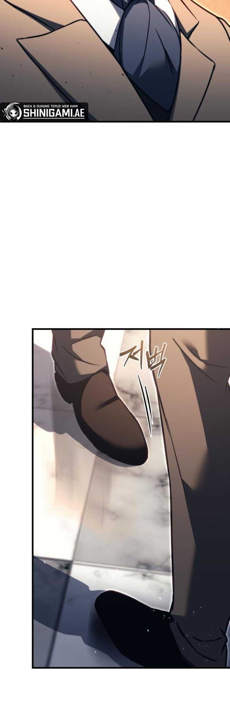 Regressor Of The Fallen Family Chapter 68 Gambar 34
