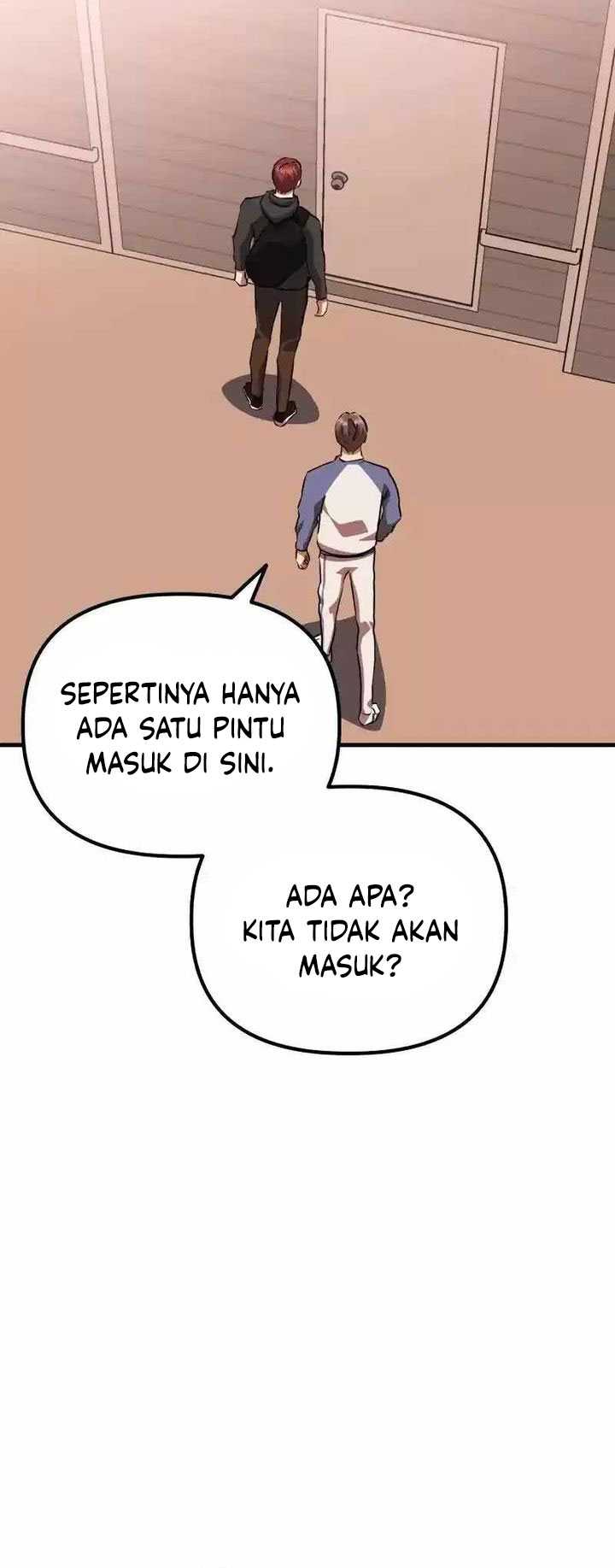Killing Killer Chapter 80 Gambar 33