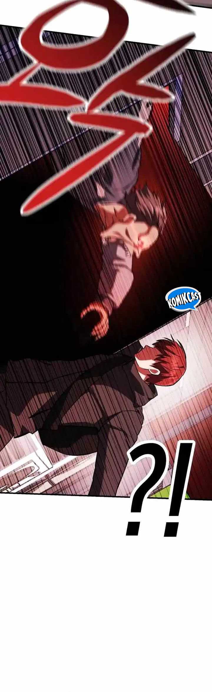 Killing Killer Chapter 80 Gambar 35