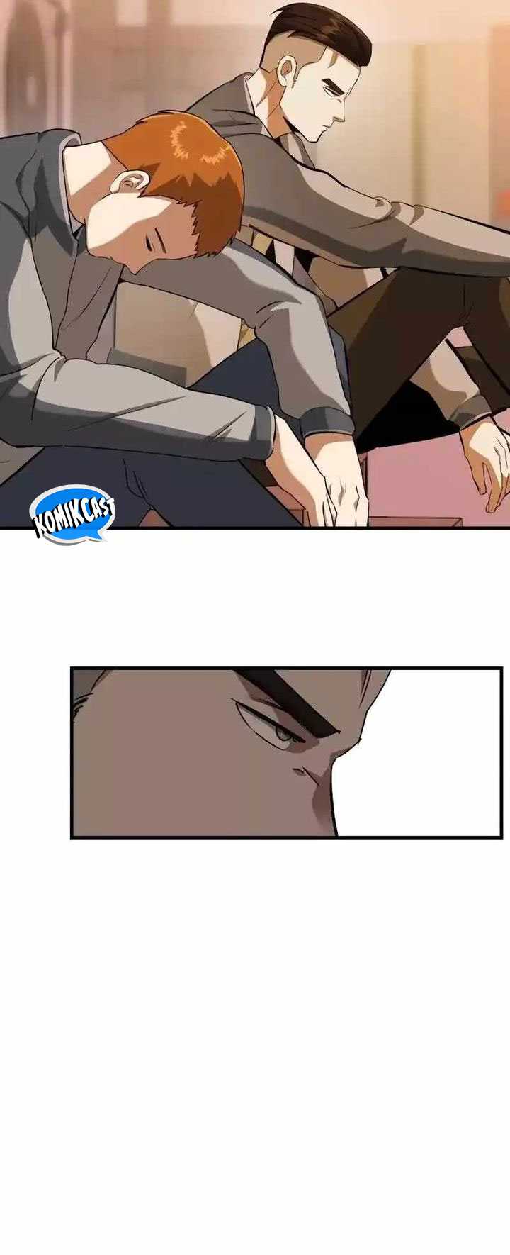 Killing Killer Chapter 80 Gambar 3